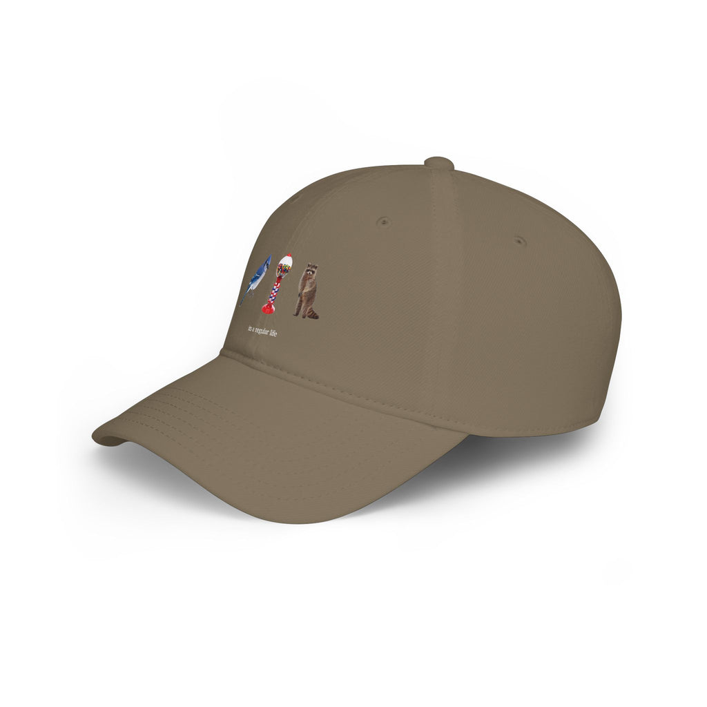 Its a Regular Life Hat