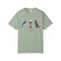 Its a Regular Life Graphic Tee
