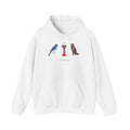 Its a Regular Life Hoodie