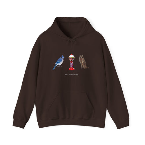 Its a Regular Life Graphic Sweatshirt
