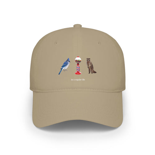 Its a Regular Life Hat