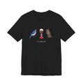 Its a Regular Life Graphic Tee